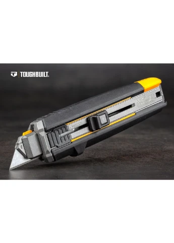 Трапециевидный нож скребок (тафбилд) TB-H4S5-01 165 мм, 5 лезвий ToughBuilt (393126224)