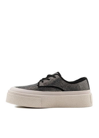 Чорні кеди (2302т) Gifanni