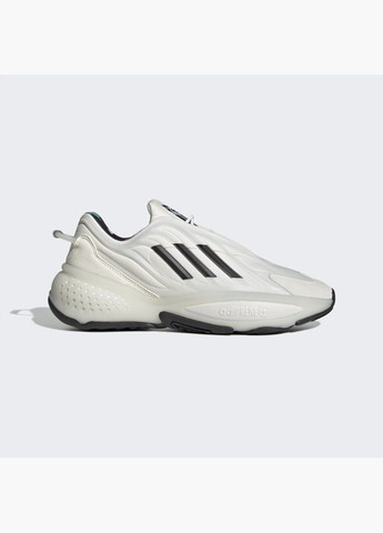 Белые кроссовки мужские ozrah shoes white hq9844 adidas