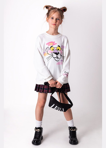 Свитшот для девочки Mevis (300000415)