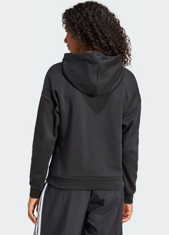 Худи Essentials Small Logo Feel Cozy adidas (357207751)