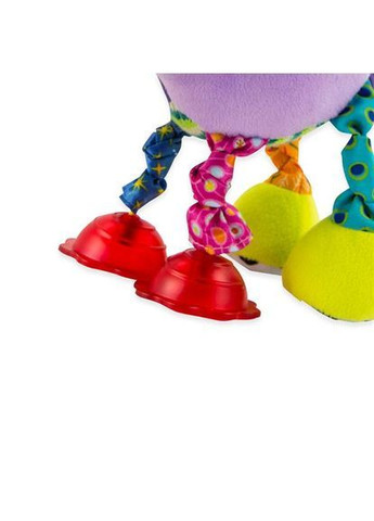 Мягкая игрушка-подвеска Единорог, цокает () Lamaze L27561 (370499059)