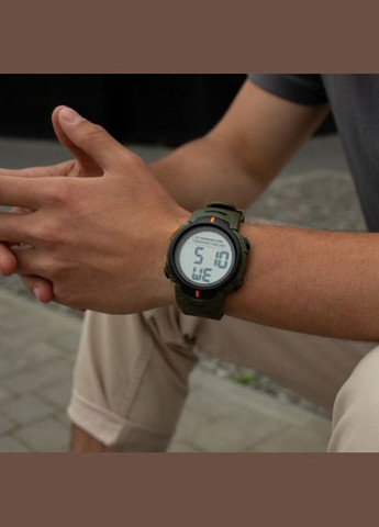 Neon 10 Bar Skmei (331601567)