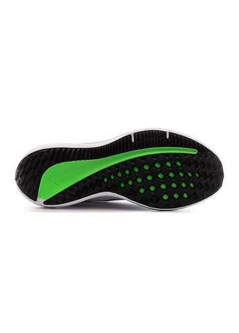 Белые кроссовки air winflo 10 Nike