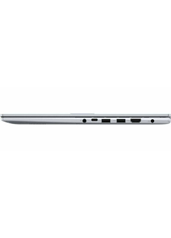 Ноутбук Vivobook 16X K3604VA-MB093 Cool Silver Asus (360427622)