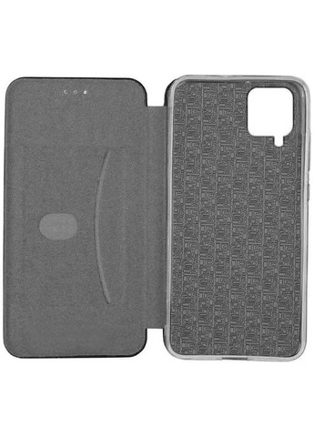 Чехол книга на Samsung Galaxy M33 5G / для самсунг галакси М33 искусственная кожа Epik (334294582)