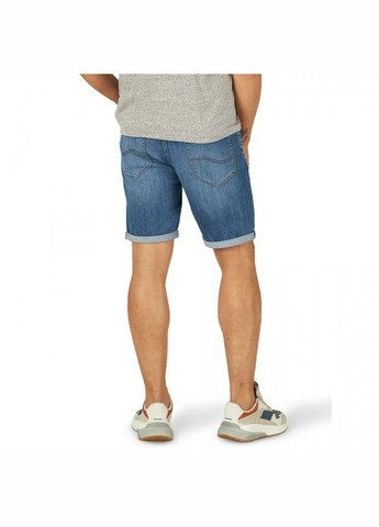 Шорти Lee джинсові 112314746 Avenger (279362499)