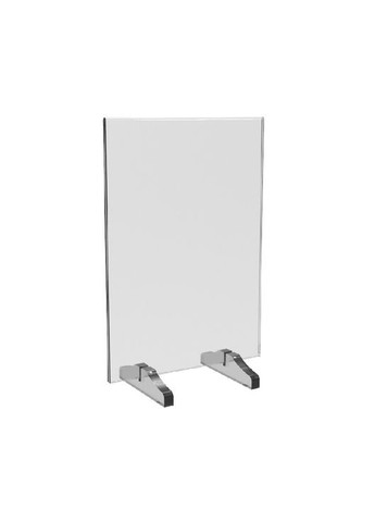 Менюхолдер А6 на утримувачах вертикальний Ekostar (367088526)