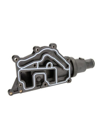 Термостат Calorstat by Vernet (345776692)