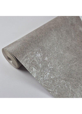 Шпалери вінілові на флізеліні 0.53 × 10.05 м 56837, коричневі — для спальні, вітальні, коридору MARBURG (368895654)