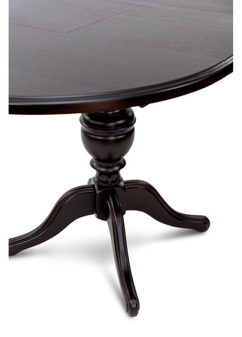 Стіл-трансформер кухонний розкладний Гермес Венге 874005-02 874005 Comfort Line (366666117)