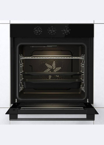 Духовка електрична BO6727E03B Gorenje (314932220)