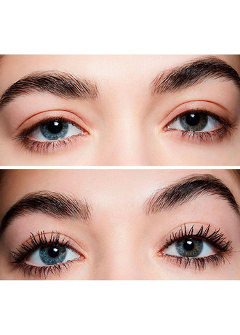 Туш для вій In Extreme 3D Dimension Lash Mascara Black (2-637256) MAC (369792819)