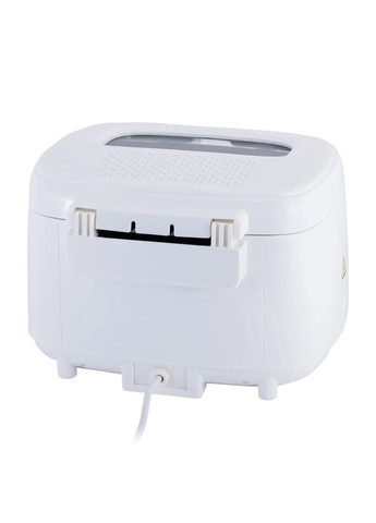 Фритюрниця електрична KM-6811 1800 Вт 2.5 л Kamille (364104245)