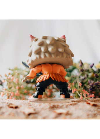 Игровая фигурка POP! - Иности Хабир с мечом Funko (342752817)