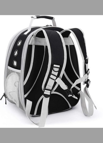 Рюкзак переноска для тварин Розсувний Сумка рюкзак для собак та котів No Brand (355921044)