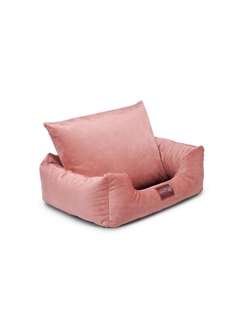 Лежак для животных Happiness - Rosy brown 120x80 Come-for (371652345)