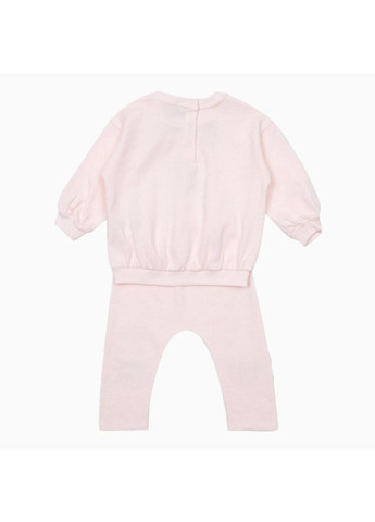 Розовый комплект арт. 98096, тигрёнок, 81 см, 18 мес. Kenzo