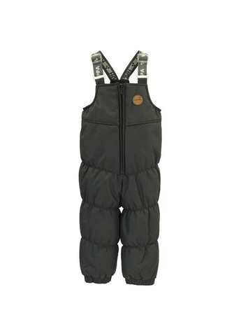 Сіра термокомплект novalla, р.110, сірий () Huppa 45020030-81020-110