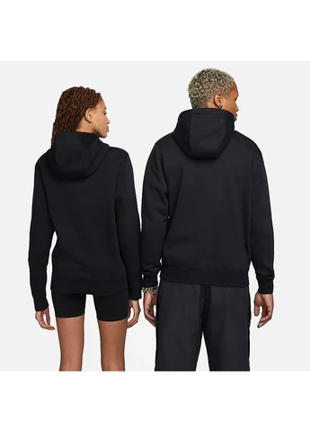 Спортивный костюм Sportswear Club Fleece Black BV2645-010__BV2671-010 Nike (397999509)