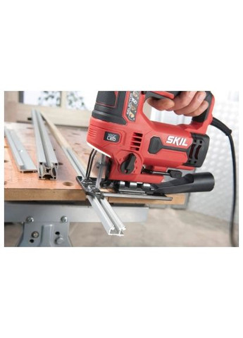 Электролобзик (SW1E4531GA) Skil 4531 GA (364661403)