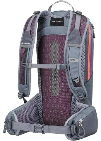 Рюкзак Biosync Maya 10 Mercury Grey Gregory (316439999)