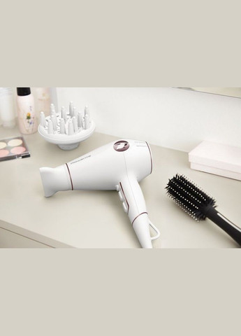 Фен CV 6135 F0 1800 Вт Rowenta (339083744)