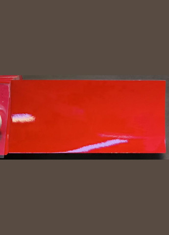 Автомобильная акриловая краска для Mitsubishi RED 1000 мл Simplex (322422402)