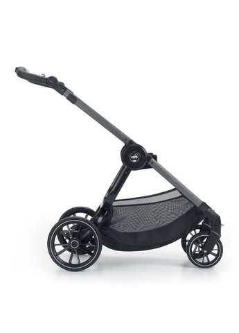 Коляска 3 в 1 TECHNO SOUL, серая рама, цвет синий (805T/V99/980/724K) CAM (307836285)