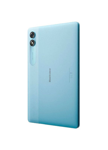 Планшет Tab 9 6/256GB WIFI Blue (6931548317630) Blackview (323129748)