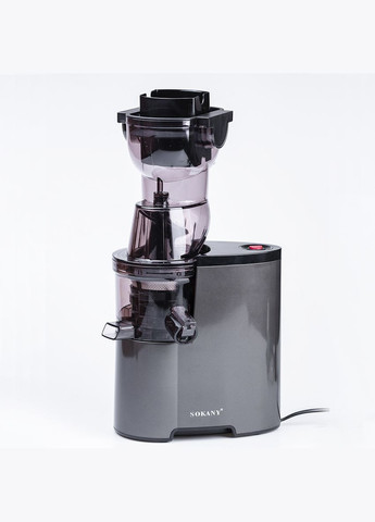 Соковыжималка шнековая для томатов 150 Вт электрическая SK-27 Sokany (322404242)