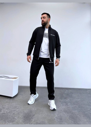 Костюм с Лампасами премиальная Ткань No Brand (331521478)