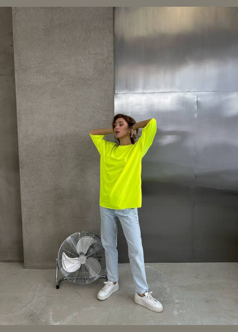 Женская футболка No Brand - (304734744)