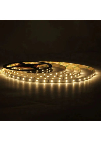 LED стрічка 3000K, 6 W, 2835, 64 шт, IP33, 24V, 850LM Led-Stil (371777713)