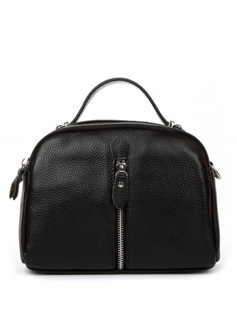 Жіночий молодіжний шкіряний клатч BM 2906 black Alex Rai (296618844)