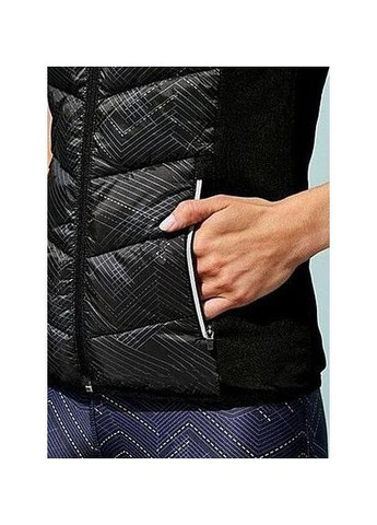 Универсальная спортивная жилетка для спорта. Теплая спортивная жилетка Crivit Жи (370671260)