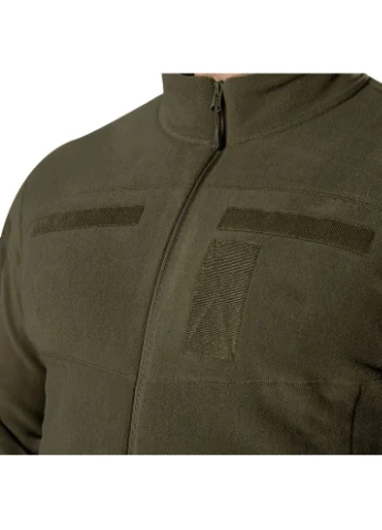 Флисовая кофта Army Himatec 100 Olive Camotec (317657916)