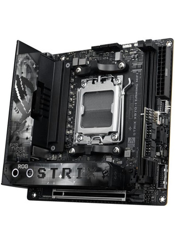 Материнская плата ROG STRIX X870-I GAMING WIFI (90MB1IW0-M0EAY0) Asus (322936804)