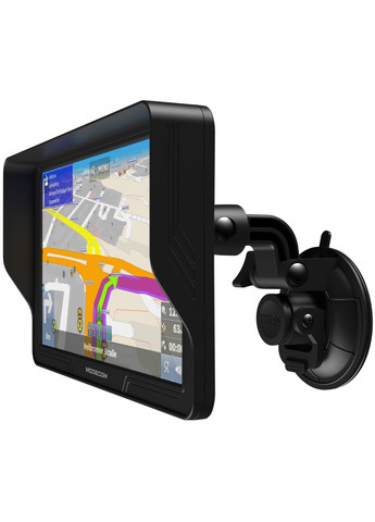 GPS Навігатор Device FreeWAY CX 9.3 Plus TFT 16GB 9" MapFactor EU Modecom (330032605)