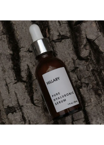 Подарунковий набір Daily moisturizing зволожуючий набір для обличчя і тіла для щоденного догляду Hillary (387191712)