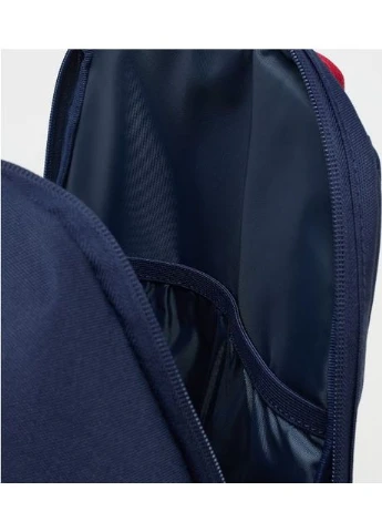 Рюкзак 100% полиэстер 50х30х15 см Синий Nike (393469171)