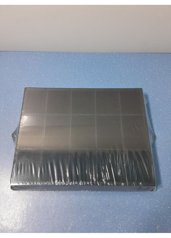 Фильтр угольный для вытяжки Manila Prato Pisa Jet Air (362204080)