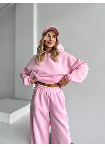 Жіночий костюм на флісі Osoblyva (363236768)