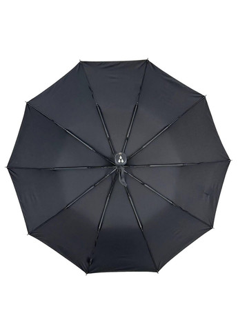 Складной мужской зонт полуавтомат Серебряный Дождь (279313073)
