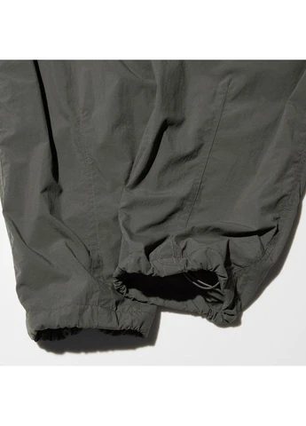 Штани теплі (479402) Uniqlo (391059000)