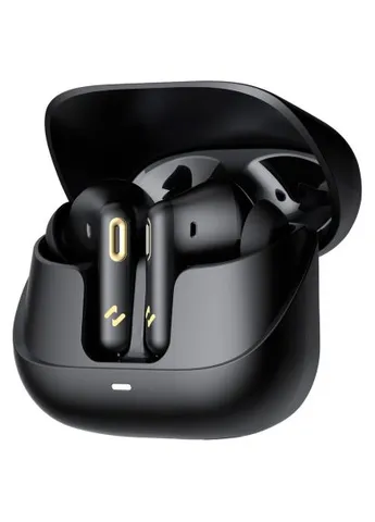 Навушники (6939119080693) Havit TW906 Pro ANC TWS Black (366702309)
