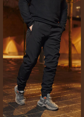 Штани чоловічі soft shell "Basic" Vakko (316205702)