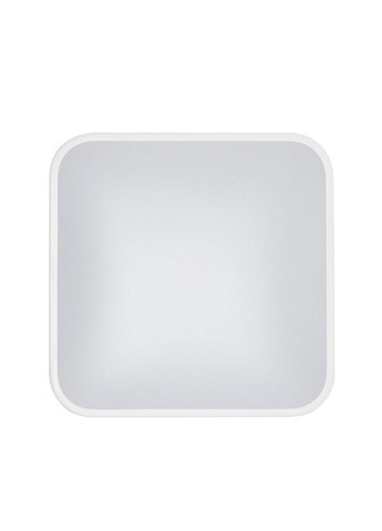 Світильник стельовий 10990 Agnes Square Pro LED 1x16W 4000K 1500Lm IP44 Білий (10990) Nowodvorski (318524390)