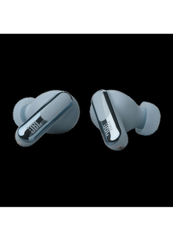 Бездротові навушники Live Beam 3 (JBLLIVEBEAM3BLU) сині JBL (371632292)