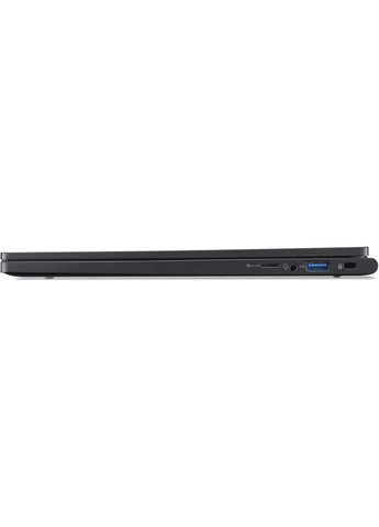 Ноутбук NX.B5WEU.005 TravelMate TMP614-73 14" 2.8K OLED, Intel U7-155H, 32GB, F1TB, UMA, Win11P, Acer (361965228)